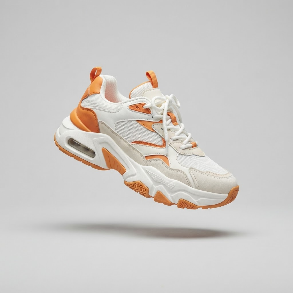 Tênis Vóltix Storm Runner