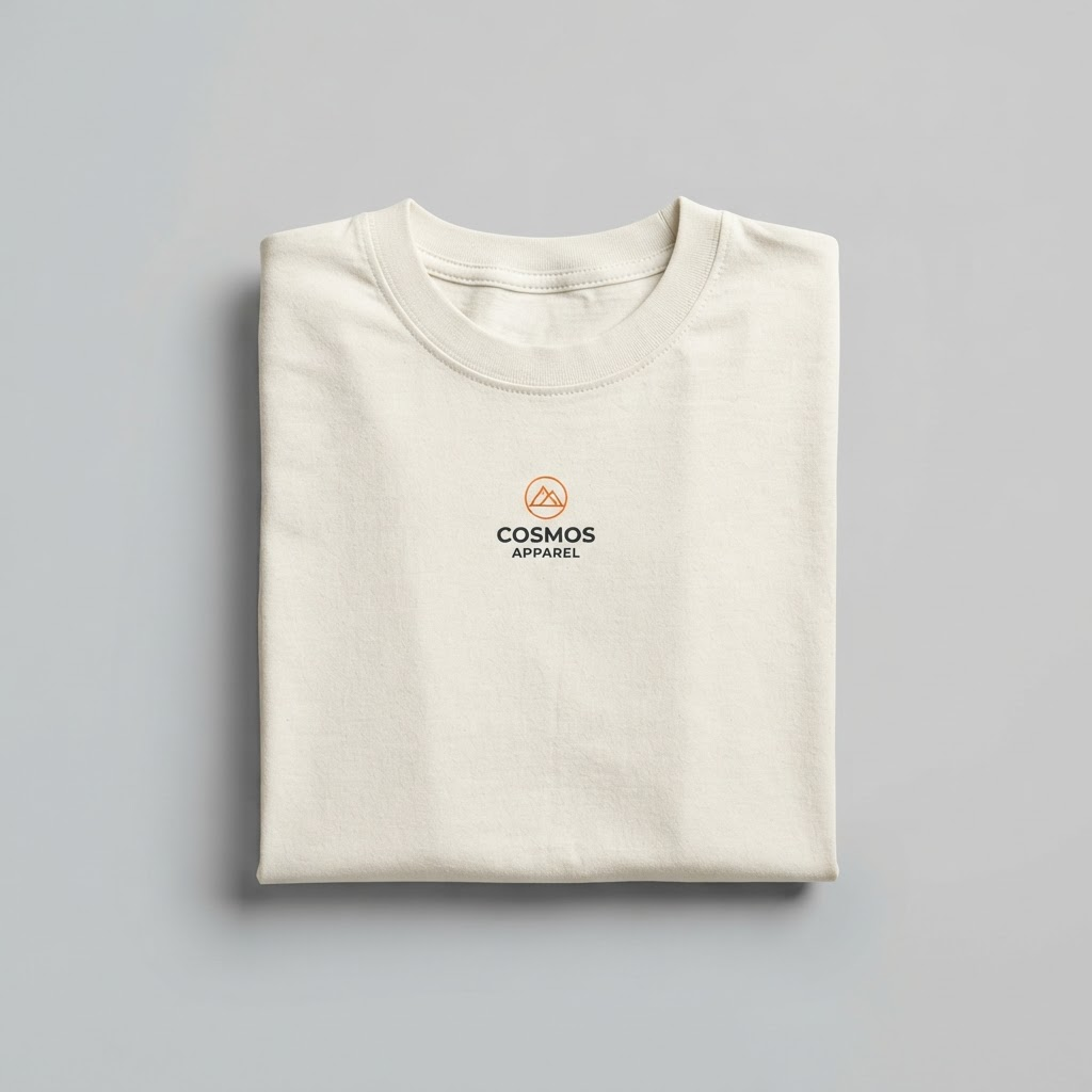 Camiseta Prysm Off Graphic